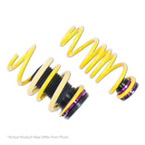 KW BMW M3/M4 G80/G82/G83/G87 Height Adjustable Spring Kit