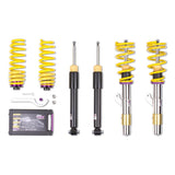 KW Coilover Kit V1 12+ BMW 3 Series 4cyl F30 w/o Electronic Suspension