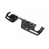 A90/A91 Supra Carbon Fiber Rear Diffuser AG Style - A90 A91 Supra