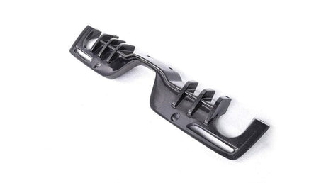 A90/A91 Supra Carbon Fiber CTM Style Rear Diffuser - A90 A91 Supra