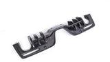 A90/A91 Supra Carbon Fiber CTM Style Rear Diffuser - A90 A91 Supra