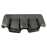 A90/A91 Supra Carbon Fiber Varis Style Rear Diffuser Undertray - A90 A91 Supra