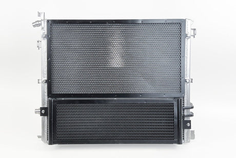 CSF High Performance Heat Exchanger and Transmission Cooler Module - F97 X3M | F98 X4M (S58)