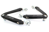 SPL Parts Front Upper Camber/ Caster Arms - Nissan 350Z 03-08