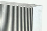 CSF High Performance Bar & Plate Intercooler Core - 22in L x 14in H x 5.5in W - Nissan R35 GT-R