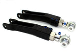 SPL Parts Billet Version Rear Camber Links - Nissan 370Z 2009-Up