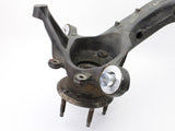 SPL Parts 90-00 BMW 3 Series (E36/E46) Rear Knuckle Bushings