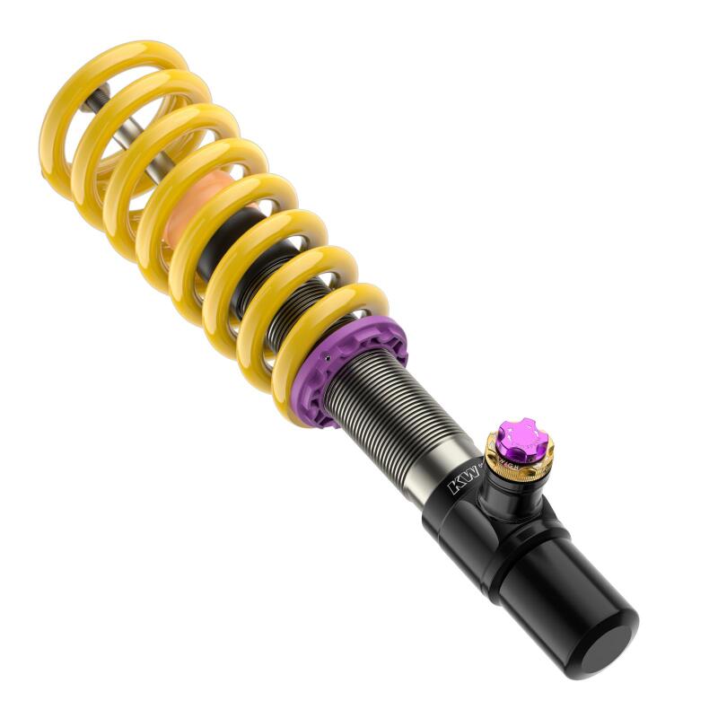 KW 2024+ BMW M5 G90 V4 Coilover Kit