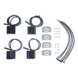 KW Electronic Damping Cancellation Kit Nissan GT-R type R35