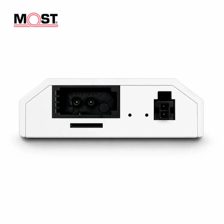 Mr12Volt Porsche PCM 2.0/2.1 CDR 23/24 Bluetooth Adapter APTX HD MOST Fiber Optic