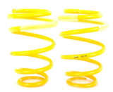KW BMW M3/M4 G80/G82/G83/G87 Height Adjustable Spring Kit