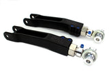 SPL Parts Billet Version Rear Camber Links - Nissan 370Z 2009-Up