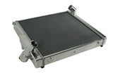 CSF Aluminum Side Radiator - Right - Porsche 991.2 Carrera/ GT3/ RS/ R | 991 GT2/ RS | 718 Boxster/ Cayman/ GT4