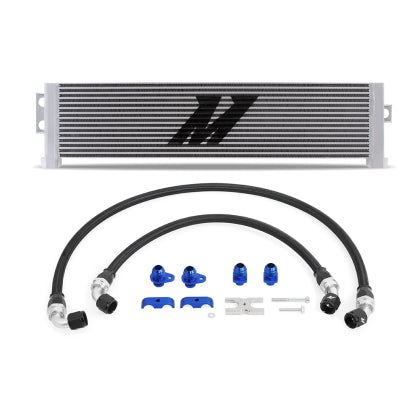 Mishimoto S55 F8X Oil Cooler Kit - F80 M3 F82 F83 M4 F87 M2C