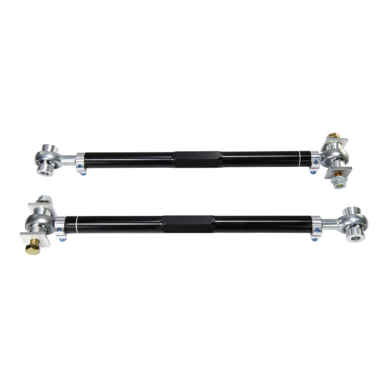 SPL Parts Rear Toe Links - Toyota A90 GR Supra 2020-Up | BMW G29 Z4 2019-Up