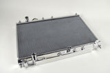 CSF Radiator - Honda S2000 00-10