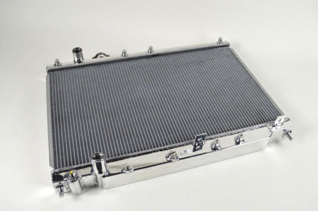 CSF Radiator - Honda S2000 00-10