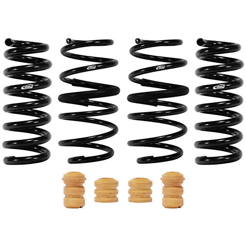 Eibach Pro-Kit Lowering Springs | 2009-2022 Nissan GT-R (6389.140)