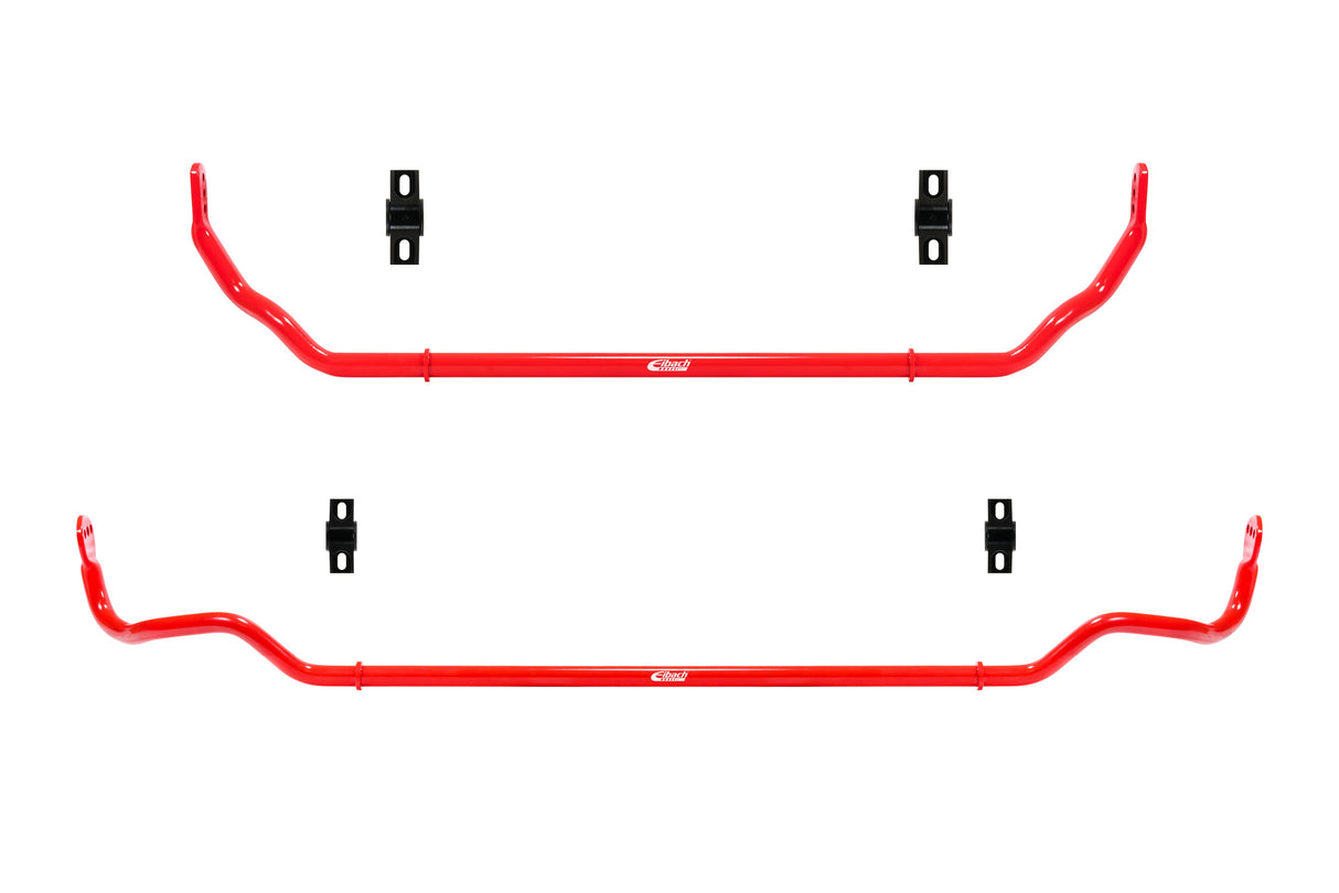 Eibach Anti Roll Kit | 2020-2026 Toyota Supra (E40-82-089-01-11)
