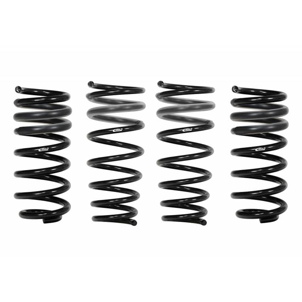 Eibach Pro-Kit | 2009 Audi A4 Quattro / 2010-2013 Audi S4 (15106.140)
