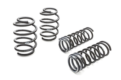 Eibach Pro-Kit | 2000-2006 Audi TT Quattro (1570.140)