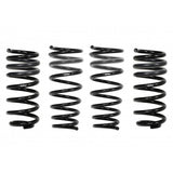 Eibach Pro-Kit | 2000-2006 Audi TT Quattro (1570.140)