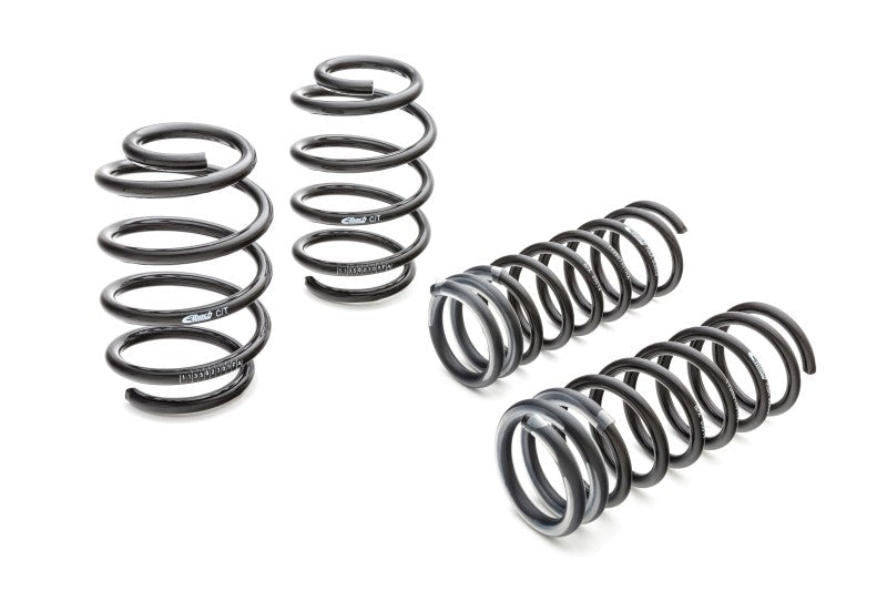 Eibach Pro-Kit | 2005-2011 Audi A6 Sedan Quattro (1592.140)