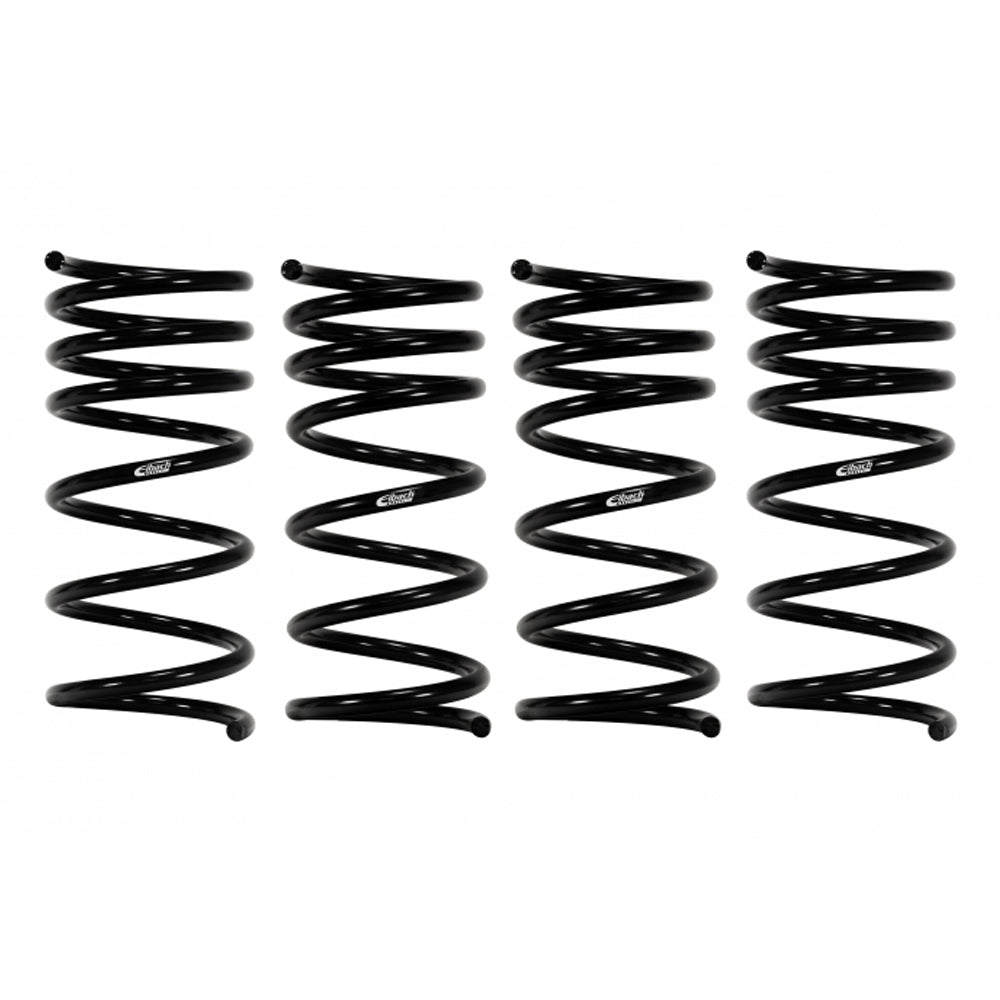 Eibach Pro-Kit | 1966-1976 BMW 2002 (2001.140)