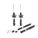 Eibach Pro-Damper Kit | Multiple Fitments (2895.84)
