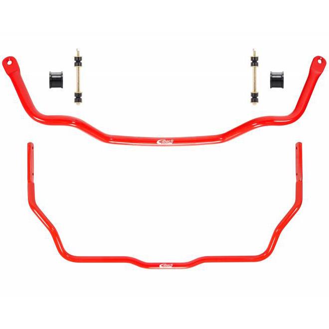 Eibach Anti-Roll Sway Bars - Front & Rear | Multiple Fitments (3510.320)