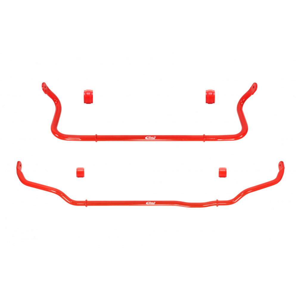 Eibach 35mm Front & 22mm Rear Anti-Roll Kit | 2005-2010 Ford Mustang (35101.320)