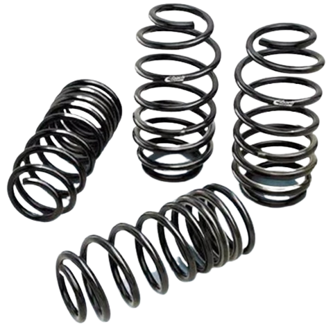 Eibach Pro-Kit Lowering Springs | 2013 Ford Mustang (35125.140)