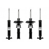 Eibach Pro-Damper Kit | 1979-2004 Ford Mustang / 1979-1986 Mercury Capri (3514.840)