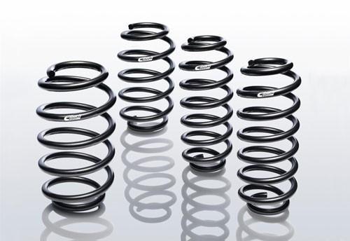 Eibach Pro-Kit | 2014-2017 Ford Fiesta ST (35143.140)
