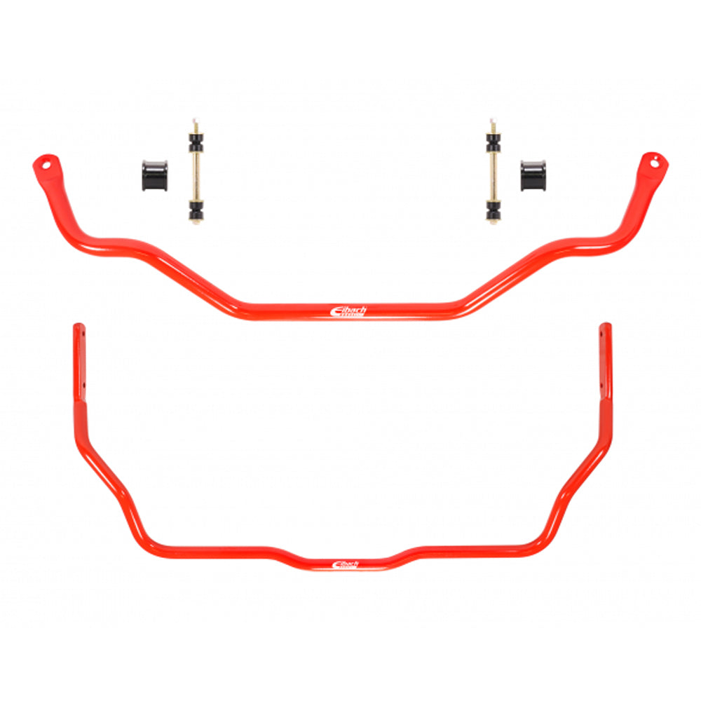 Eibach 35mm Front and 25mm Rear Anti-Roll Kit | 1994-2004 Ford Mustang (3518.320)