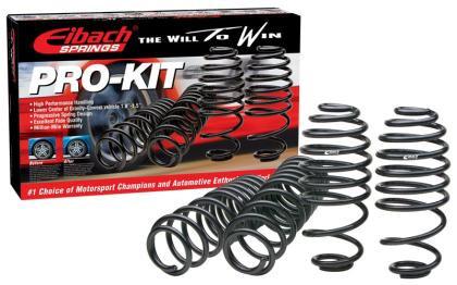 Eibach Pro-Kit (2010-2013 Camaro) 38143.140