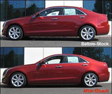 Eibach Pro-Kit for 2013 Cadillac ATS (38163.140)