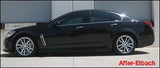 2014+ Chevy SS Pro-Kit Springs 1.2'' Front and 1.3'' Rear by Eibach (3895.140)
