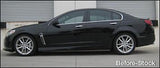 2014+ Chevy SS Pro-Kit Springs 1.2'' Front and 1.3'' Rear by Eibach (3895.140)