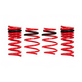 Eibach Sportline Kit - Set of 4 Springs | 2009-2016 AUDI A4 Quattro (4.10515)