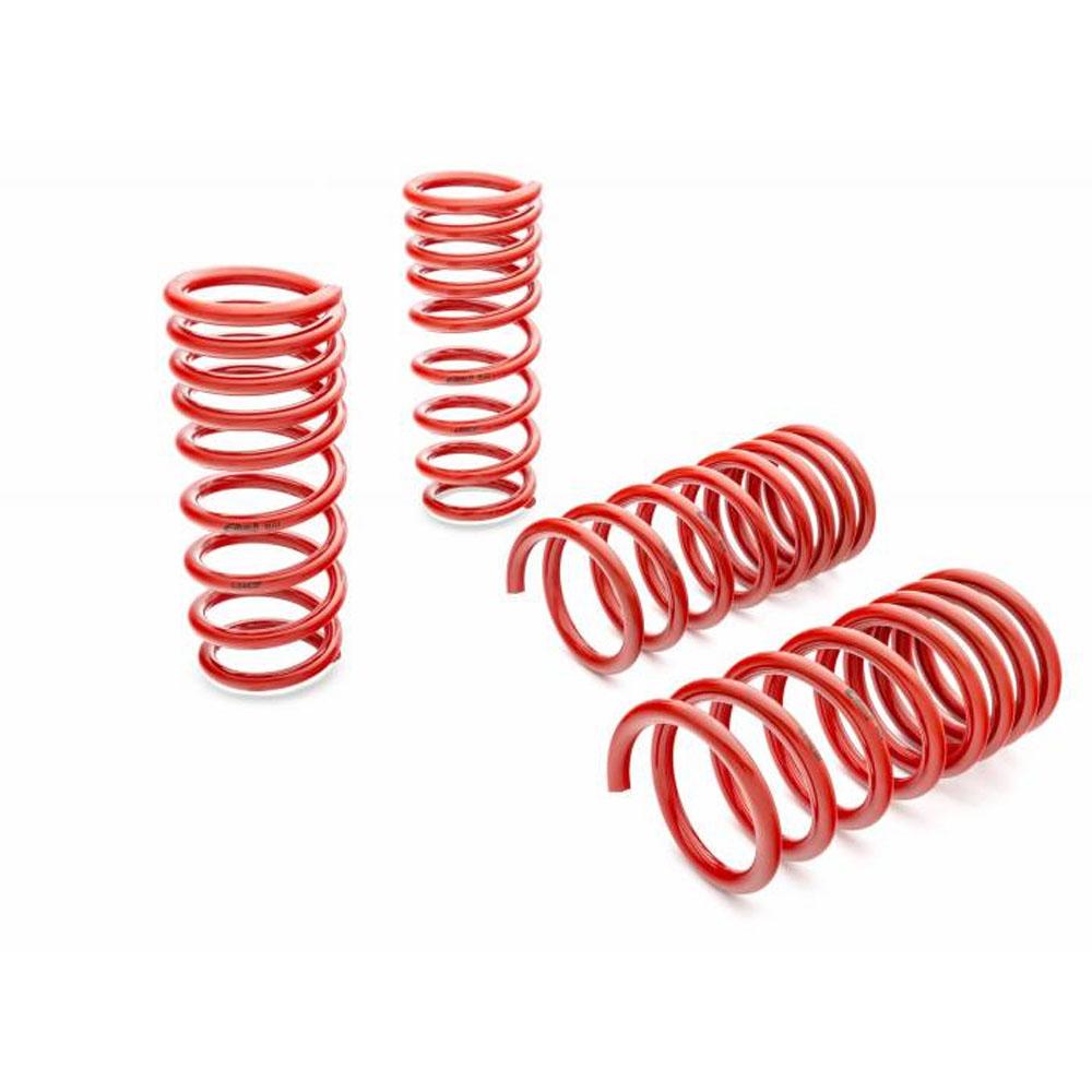 Eibach Sportline Kit | 2007-2008 Ford Shelby GT500 Coupe (4.11535)