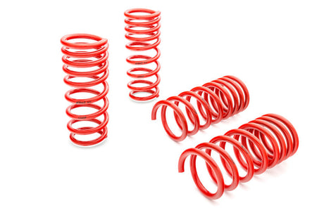 Eibach Sportline Kit | 1998-2002 Chevrolet Camaro / 1998-2002 Pontiac Firebird (4.7038)
