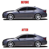 Eibach Pro-Kit Performance Springs | 2015-2019 Acura TLX Base 2.4L (4090.140)