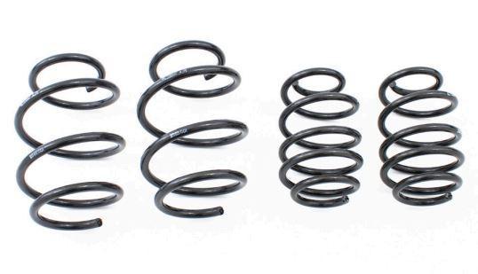 Eibach Pro-Kit Lowering Springs (Mazdaspeed 3 2007-2010) 5554.140