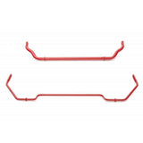Eibach Anti-Roll-Kit Front & Rear Sway Bars | 2009-2017 Nissan GT-R R35 (6389.320)