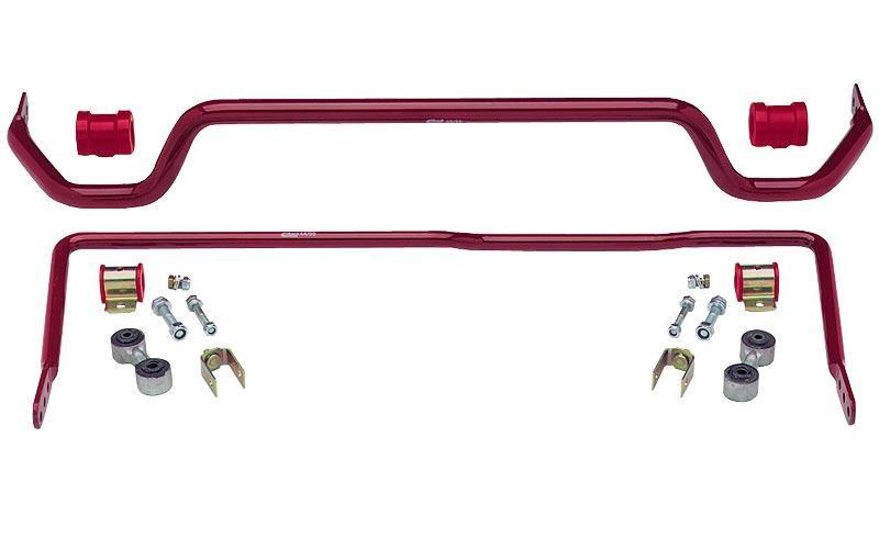 Eibach 23mm Rear Anti-Roll Kit | 2010-2014 Volkswagen Golf GTI (8598.312)