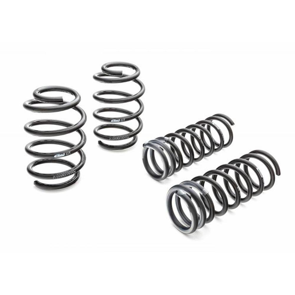 Eibach Pro-Kit Performance Springs | 2015-2020 Audi A3 2.0T FWD (E10-15-021-03-22)