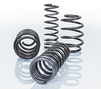 Eibach Pro-Kit Lowering Springs | 2016+ Ford Focus RS (E10-35-023-14-22)