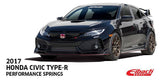 Eibach Pro-Kit Lowering Springs | 2017-2021 Honda Civic Type-R FK8 (E10-40-036-03-22)