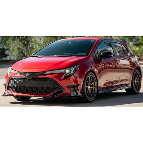 Eibach Pro-Kit Front Lowering Springs | 2019-2021 Toyota Corolla (E10-82-087-01-22)